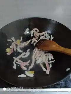 Make Fried rice step 3