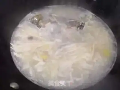 Make Noodle soup step 6