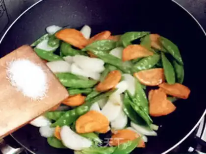 Make Fried step 8