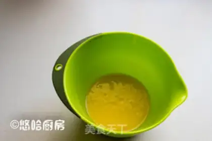 Make Cocoa rolls step 2