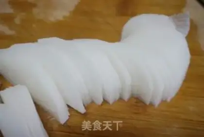 Make Pretzels step 0