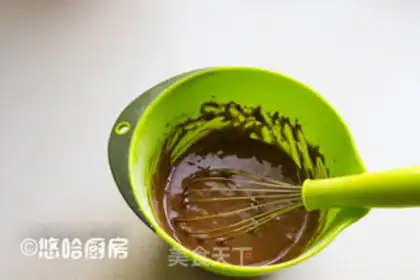 Make Cocoa rolls step 3