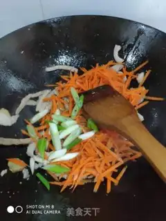 Make Fried rice step 4