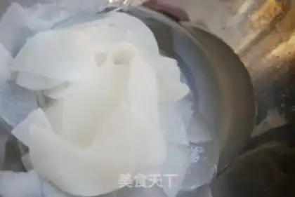Make Pretzels step 1