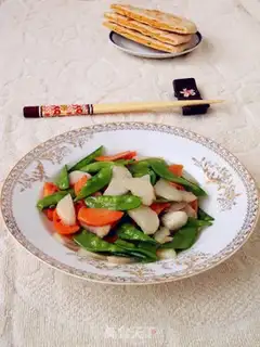 Make Fried step 10