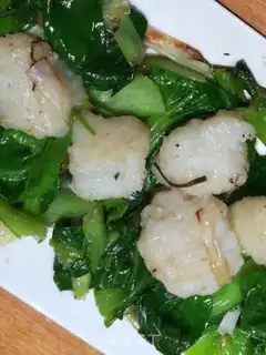 Make Fishballs step 5