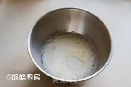 Make Cocoa rolls step 4