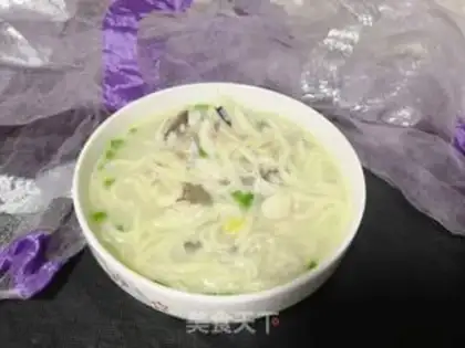 Make Noodle soup step 9