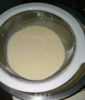 Make Strawberry balls step 4