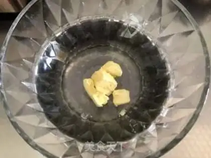 Make Coconut bag step 2