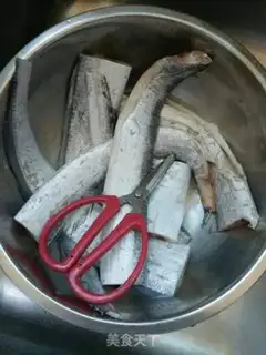 Make Vacuate fish step 0