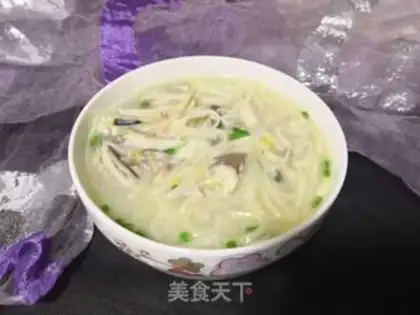 Make Noodle soup step 10