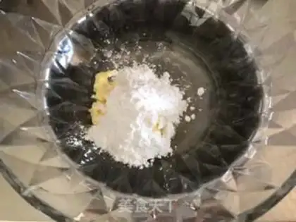 Make Coconut bag step 3