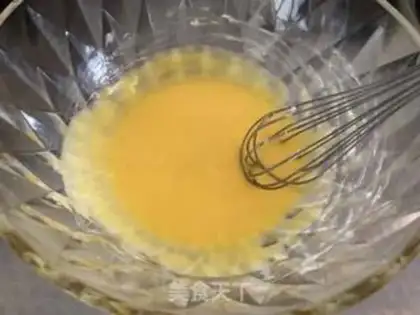Make Coconut bag step 4