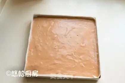 Make Cocoa rolls step 7