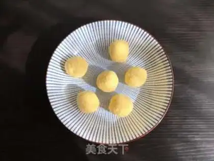 Make Coconut bag step 5
