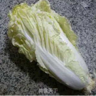 Make Yellow sprouts step 1