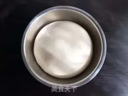 Make Coconut bag step 6