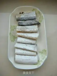Make Vacuate fish step 4