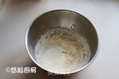 Make Cocoa rolls step 9