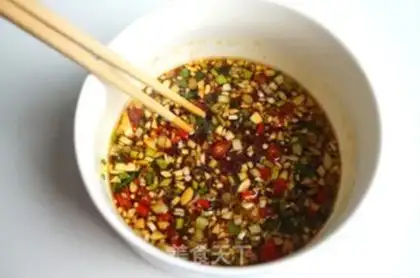 Make Yellow sprouts step 2