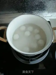 Make Orléans chicken step 3