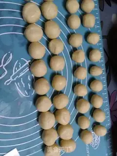 Make Souffle step 2