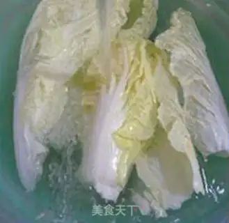 Make Yellow sprouts step 4
