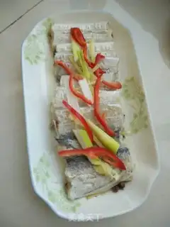Make Vacuate fish step 7