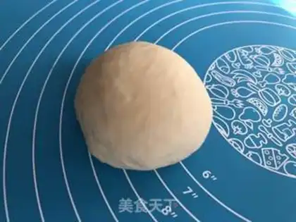 Make Coconut bag step 9