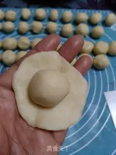 Make Souffle step 3