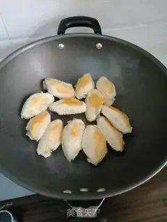Make Coke chicken wings step 2
