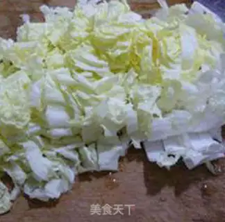 Make Yellow sprouts step 5