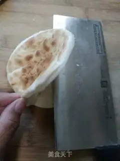 Make Orléans chicken step 6