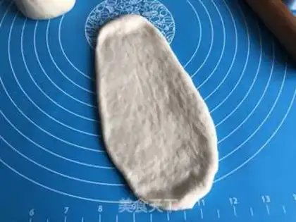Make Coconut bag step 10
