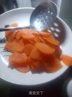 Make Ham step 0