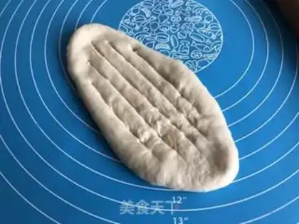 Make Coconut bag step 11