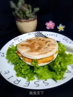 Make Orléans chicken step 8