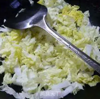 Make Yellow sprouts step 7