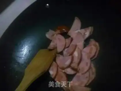 Make Ham step 2