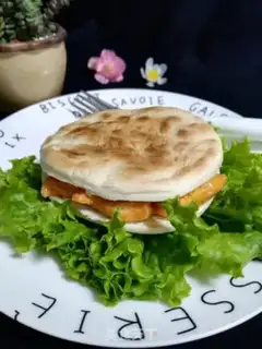 Make Orléans chicken step 9