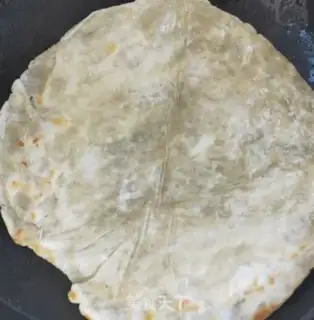Make Street grab cake step 2