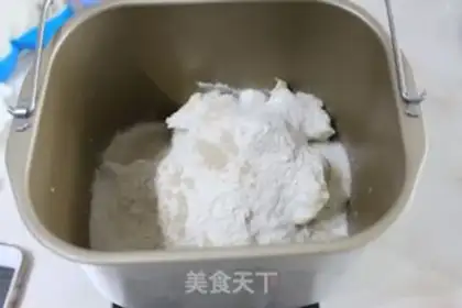 Make Cream Hasbread step 4