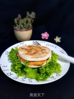 Make Orléans chicken step 10