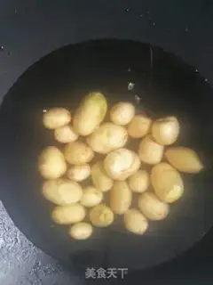Make Beef roasting potatoes step 3