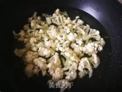 Make Quite a bouquet step 1