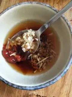 Make Three shrimp by moon step 10