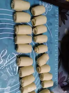 Make Souffle step 9