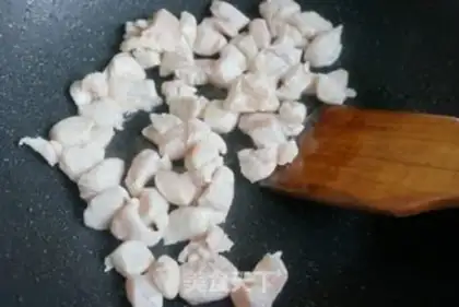 Make Chicken step 2