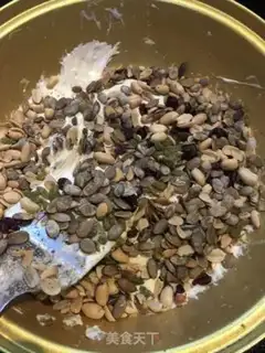 Make Snow souffle step 3